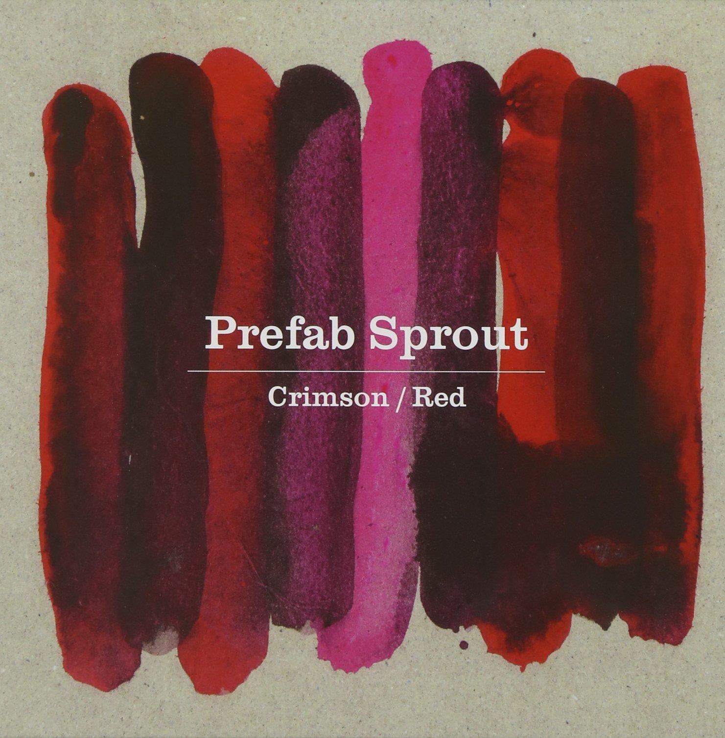 

Crimson / Red (Boxset)