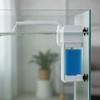 Wall-Mounted Fish Tank Filter Silent Submersible Filter Sponge Filter  Small Aquarium