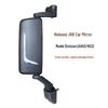 FAW Qingdao Jiefang JK6 Electric Heated Rearview Mirror Assembly