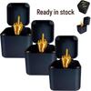 Middle Finger Surprise Prank Toy Gift Box