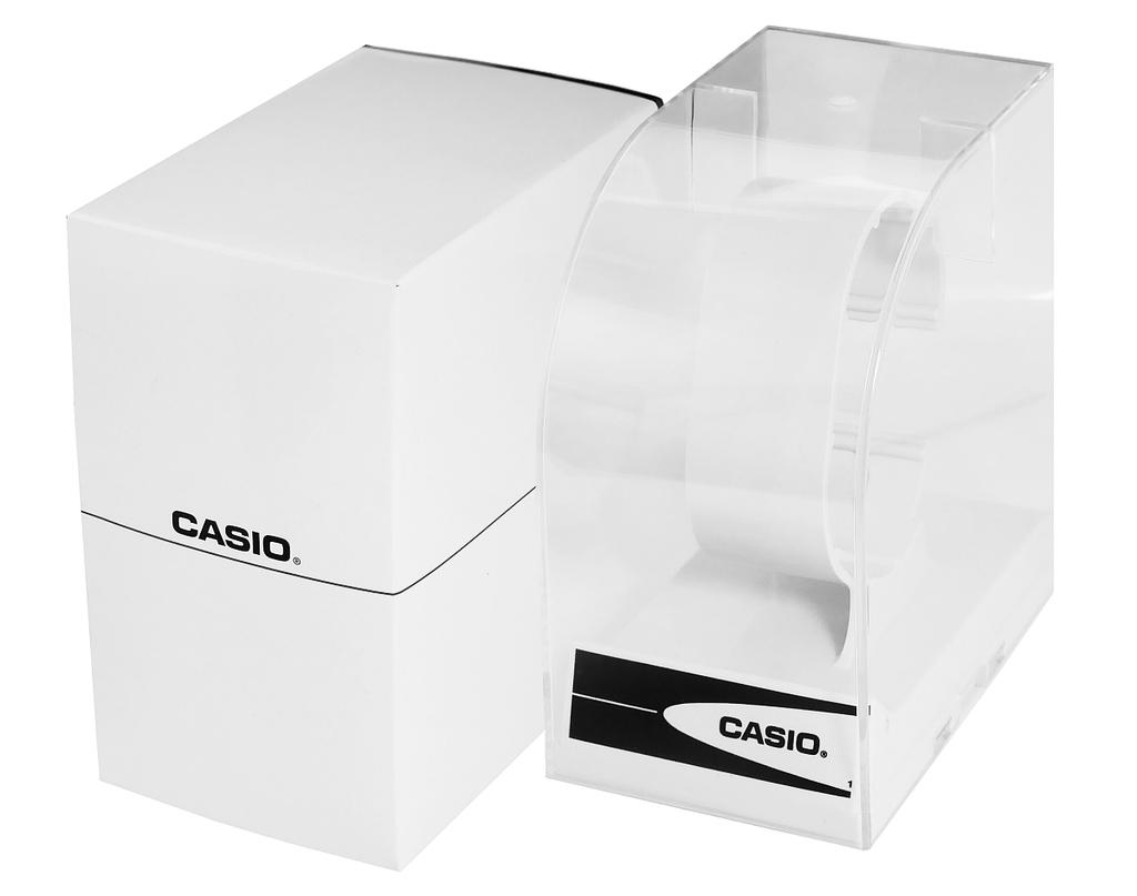 Dameklokke CASIO LA680WGA-9CDF + ESKE