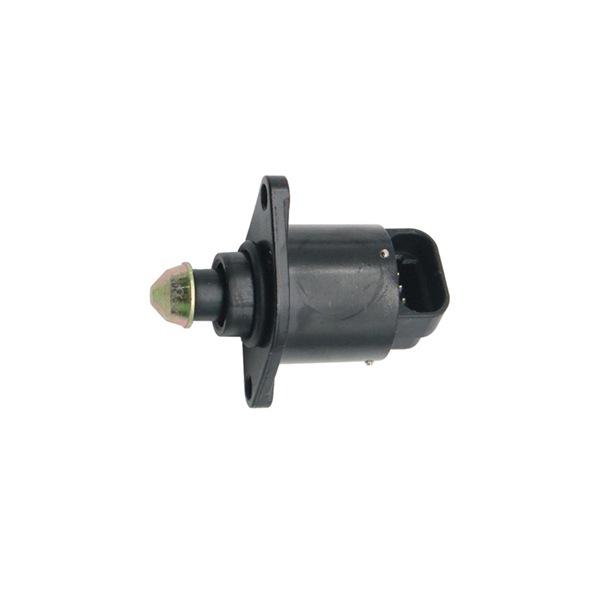 Idle Air Control Valve, ABS+Metal, 53030657AC, 1 Pc, Color: As Shown.