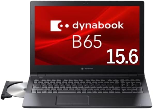 

Good Toshiba Laptop B65 7th Generation WIFI i5-7200U /8GB SSD256GB/Notebook PC/15.6 Type/Win 11/MS Office/WEB Camera/Built-in & Bluetooth/HDMI/USB3.0