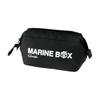 Gamakatsu GM2625 Black Fishing Size M (MARINE BOX) Pouch,