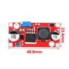 XL6009 Adjustable Boost BuckConverters Module With Wide Input and Output Ranges Voltages Regulator Power Supply