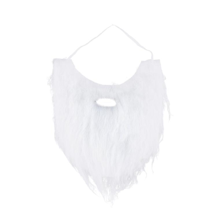 Weihnachtsdekorationen Weihnachtsmann Bart und Mütze, Weihnachts-Mütze Weihnachtsmann Bart Maske Gesichtsschutz Weihnachtskostüm Dekorationen Geschenke