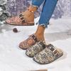 Sapatos de mulher – Sandálias