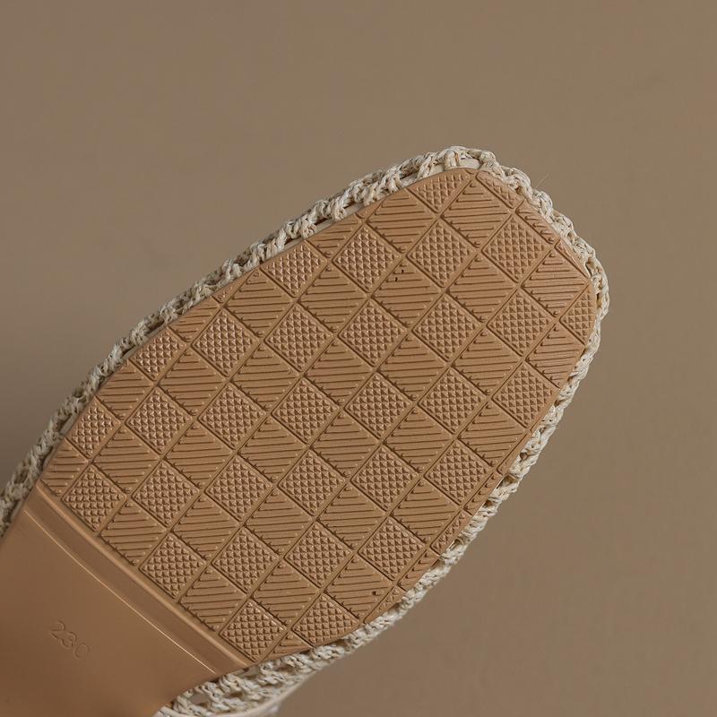 Fashion Women's new spring/summer square toe hollowed out mesh with metal elastic buckle, mid heel, oversized toe closure,M ü ller sands