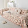 Nordic Style Autumn and Winter Sofa Towel High-Grade Sofa Cover Cloth Four Seasons Universal Anti-Scratching Sofa Cover Sofa Cover