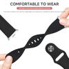 Silicone Strap For Redmi Watch 4 5 SmartWatch WristBand For Xiaomi Mi Band 8 Pro/9 Pro Replacement Bracelet Watchband Accessorie