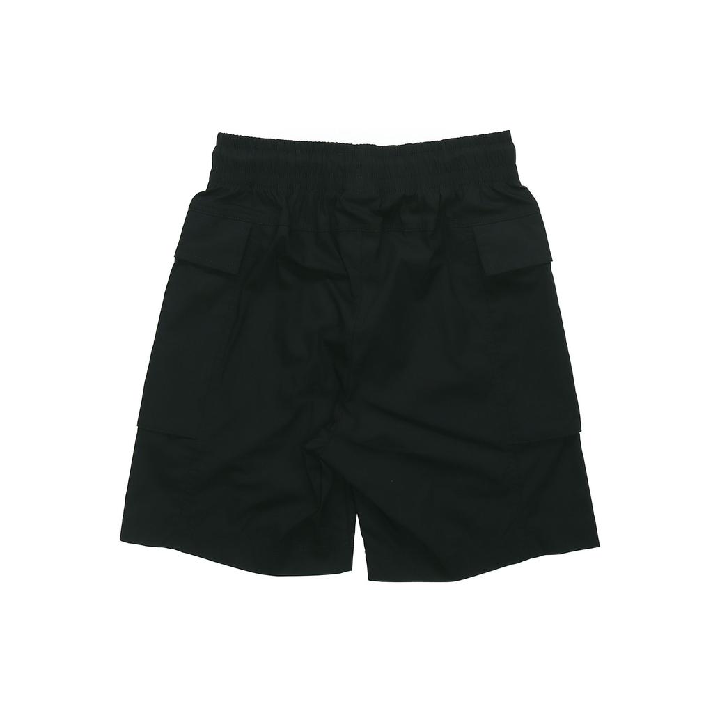 Nike Woven Cargo Shorts Men Bottoms Black CZ8679-010