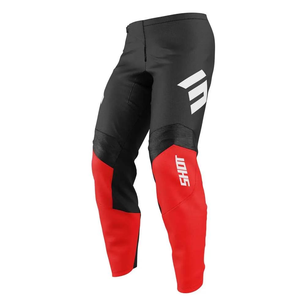 

Shot внедорожные штаны Draw Instinct 36