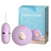 LILO Laile Little Shell Mini Vibrator - Variable Frequency Adult Massager for Women