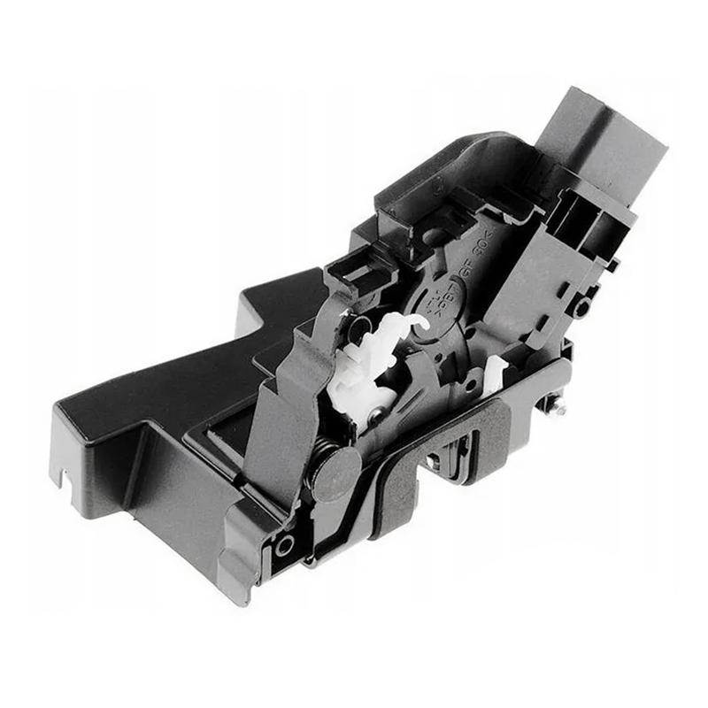 NEW-1Pair Front Door Lock Latch Assy 31253658 For Volvo XC60 I 156 XC70 II 136 2008-2017 V50 S40 S80 C30 C70