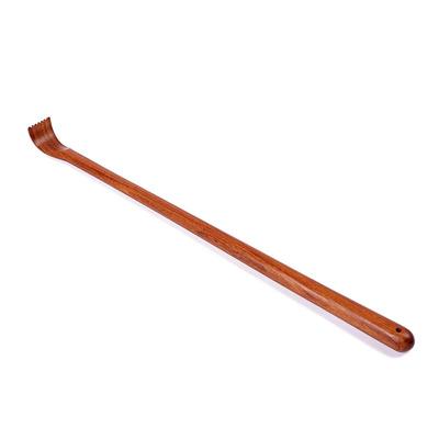 Huanghuali Wood Back Scratcher