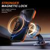 Armor Case For iPhone 17 16 15 14 13 12 Pro Max Plus 17Air Heavy Duty Rugged Magnetic Bracket Slide Camera Protection Cover