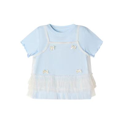 Tops (Meisjes vanaf 4 jaar) – T-shirts