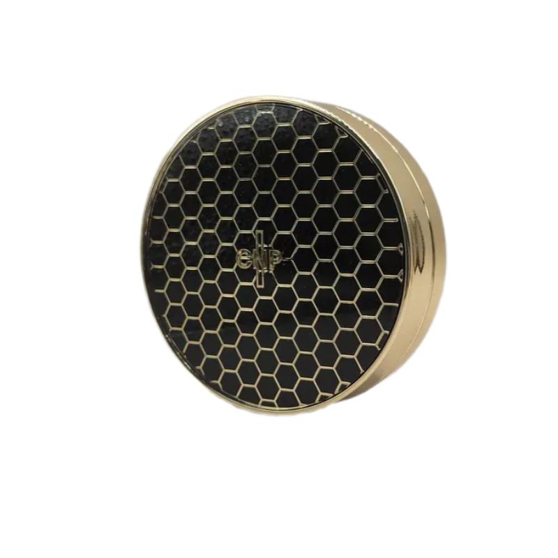 CNP Labor Propolis Ampullen-In Kissen Foundation Set (15g + Nachfüllung 15g) – Farbton 21