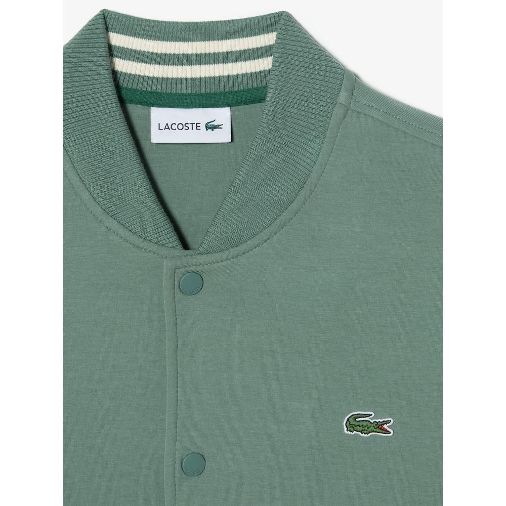 LacoSte Men S Stadium Sweat Jumper Sh120e 54g 316 q2nSh120e 54g316