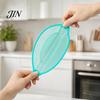 Silicone Bowl Cover Cover, Reusable Multi-Size Food Storage Lids Set, Dishwasher Covers Safe Eco-Friendly Fresh for Bowls Cups Mugs Jars Protector