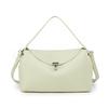 Messenger bag New fashion bag Women's simple large-capacity women's handbag Premium messenger bag