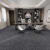 30x30cm Self-Adhesive Carpet Modern Carpet Stitching Color Living Room Carpet Self Adhesive Ground Mat Decor Office Rug 10-40PCS