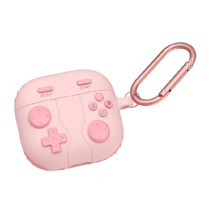 Solid Silicone Sleeve Housing For  Emulating School Gaming Consoles, Headphone Case Shell Easy Carry