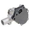 Mitsubishi MM409301 LEILAND engine coolant water pump