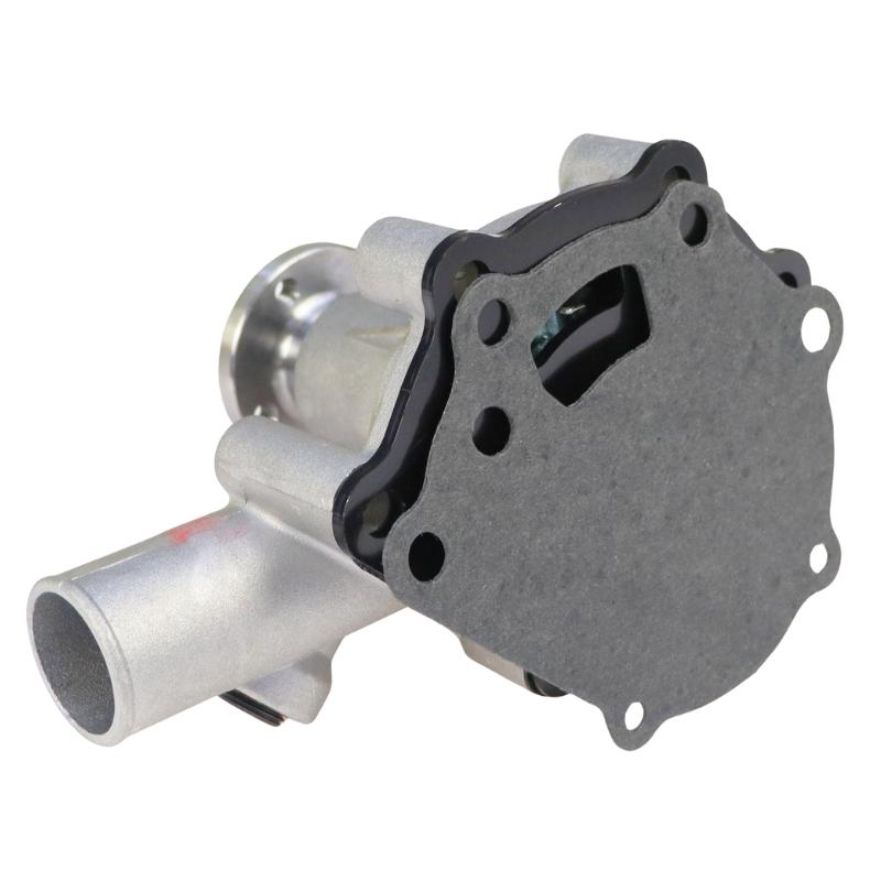 Mitsubishi MM409301 LEILAND engine coolant water pump