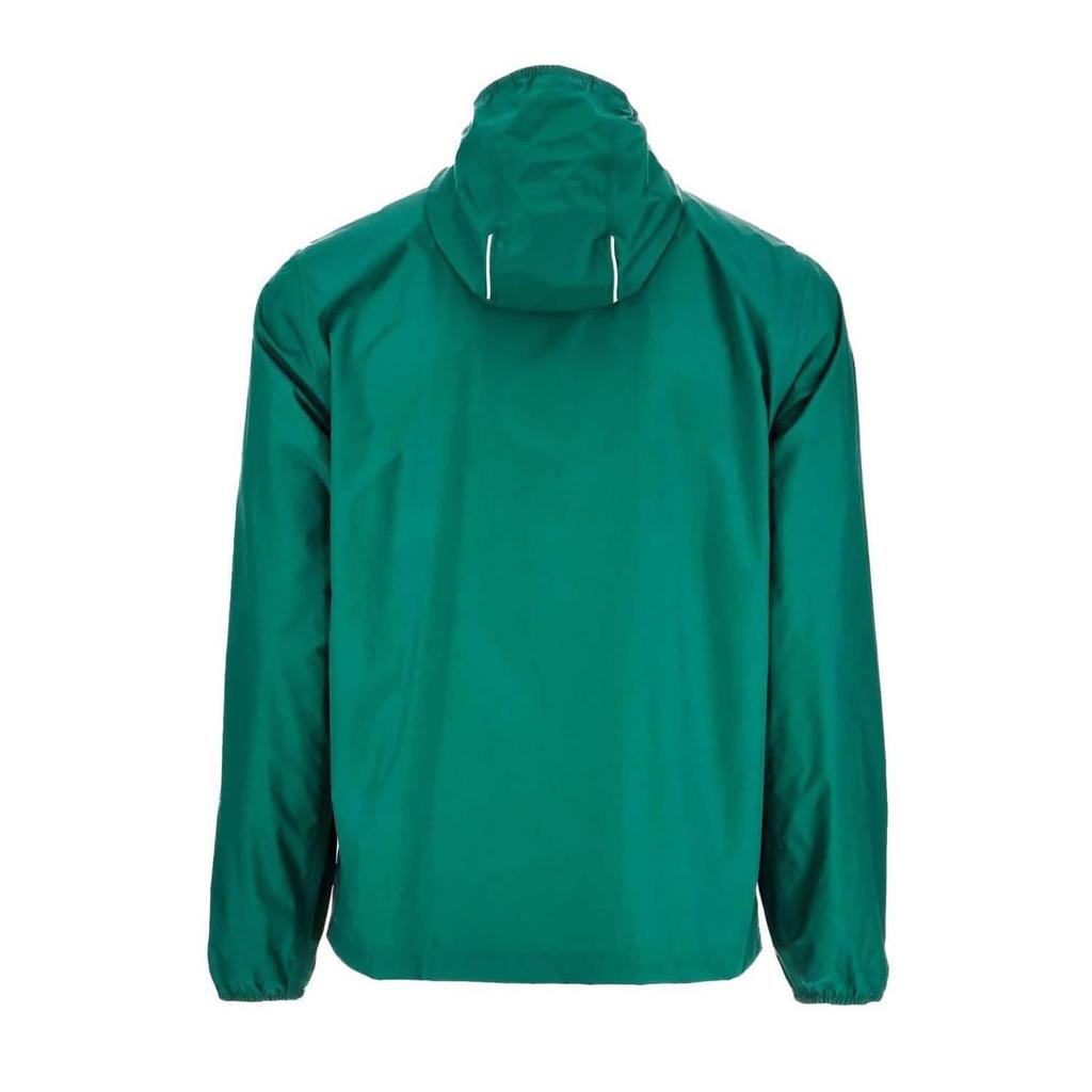 Jott Unisex Adult Manille Packable Waterproof Jacket