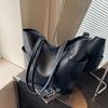 Tote Bag Large Capacity Women's Commuter Bag New Fashion Shoulder Bag