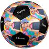 Nome Personalizzato Sig.ra. Pallone da Calcio Tema Rachel Taglia 5, Adatto Sia per Partite Indoor che Outdoor, un Regalo Adatto a Tutti.
