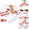 2019 Halloween Gift Blood Bath Shower Mat Carpet Cushion Horrible Mat Floor