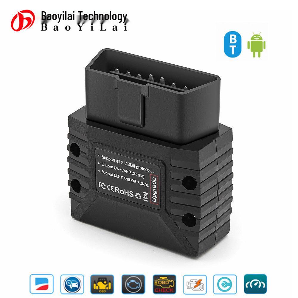 vLinker MC BL Bluetooth 3.0 ELM329 OBD Car Diagnostic Tool for Android Apps