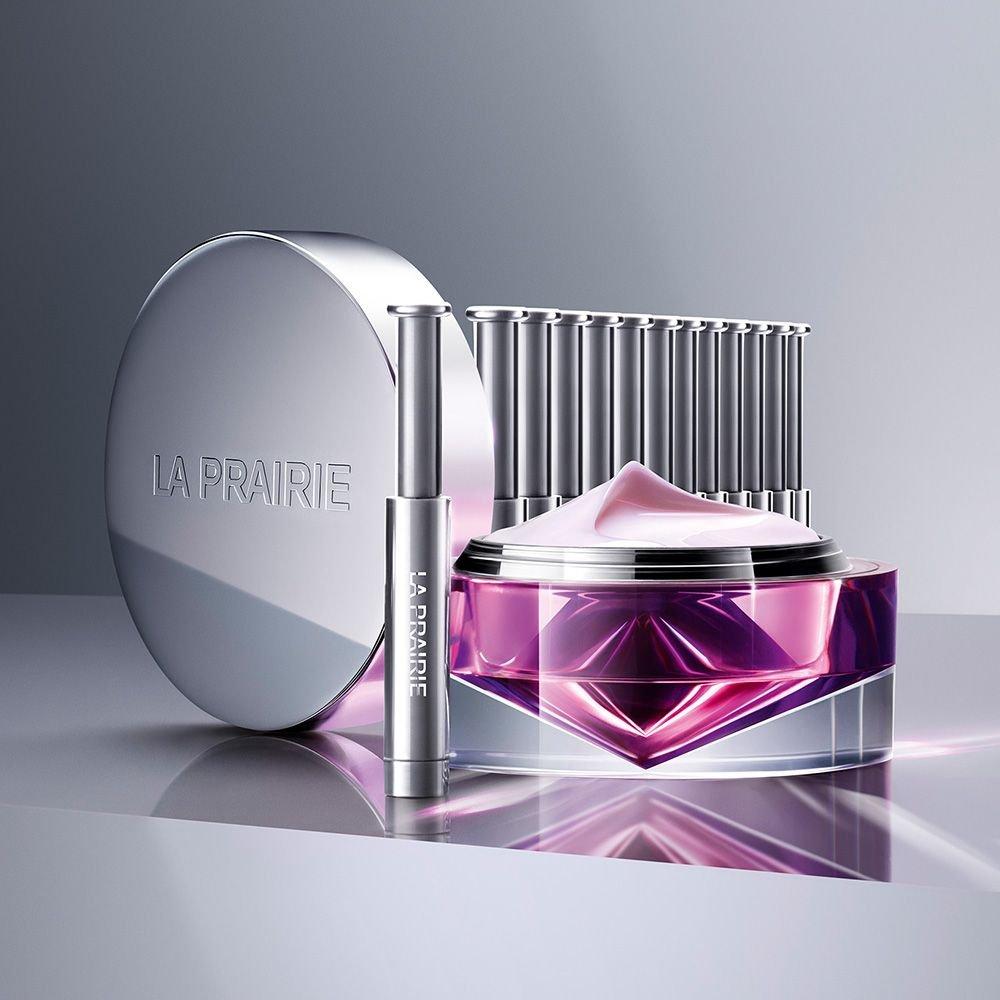 Platinum Rare Haute-Rejuvenation Mask