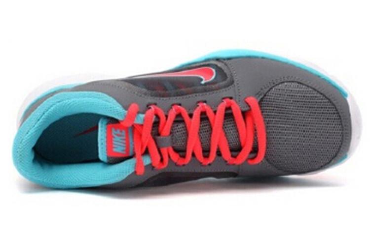 Nike Flex Trainer 4 'Gri Albastru' Femei 643083-003