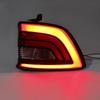 Left+Right Rear Tail Light Lamp 68272126AC 68272127AC For Dodge Durango 14-2022