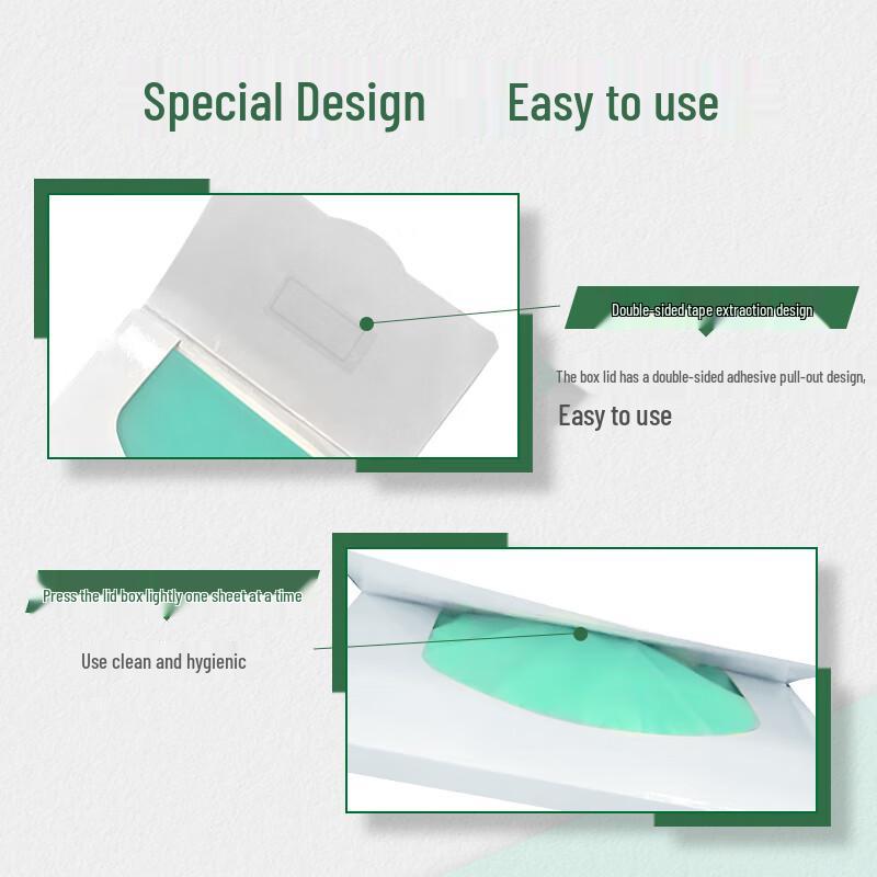 Mentholatum Acnes Oil Control Film