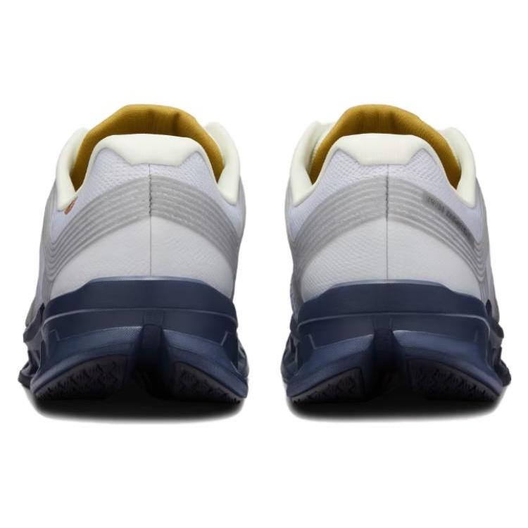 On Running Cloudgo Suma 'Frost Metal' Men's 3MD30210758