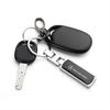 GLC GLB New Style Car Badge Keychain Creative Pendant Keyring For Mercedes Benz AMG W203 W206 W220 W205 W211 W212 W201 W210 W10