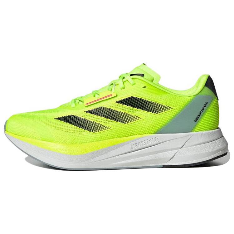New Duramo Adidas Speed 'Lucid Lemon' IF4820