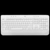 Logitech K650 Wireless Comfort Keyboard