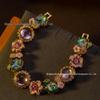 Braceletes – Pulseiras de cadeia