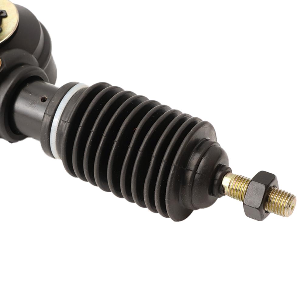 Go Kart 300mm 30t Power Steering Gear Rack Pinion Assy Fit For DIY China ATV Karting UTV Buggy Quad Bike Accessories