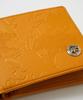 Hunting World Regalo Compact Orange Wallet,