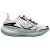 Under Armour Echo Cushioning Abrasion Resistant Breathable Low Top Casual Shoes Unisex White 6006061-348