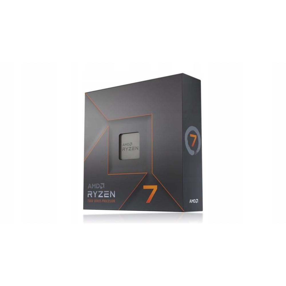 Procesor Amd Ryzen 7 7700X