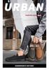 Herren Handgenähte Leder Slipper Loafer - Große Größe Freizeit Fahrerschuhe