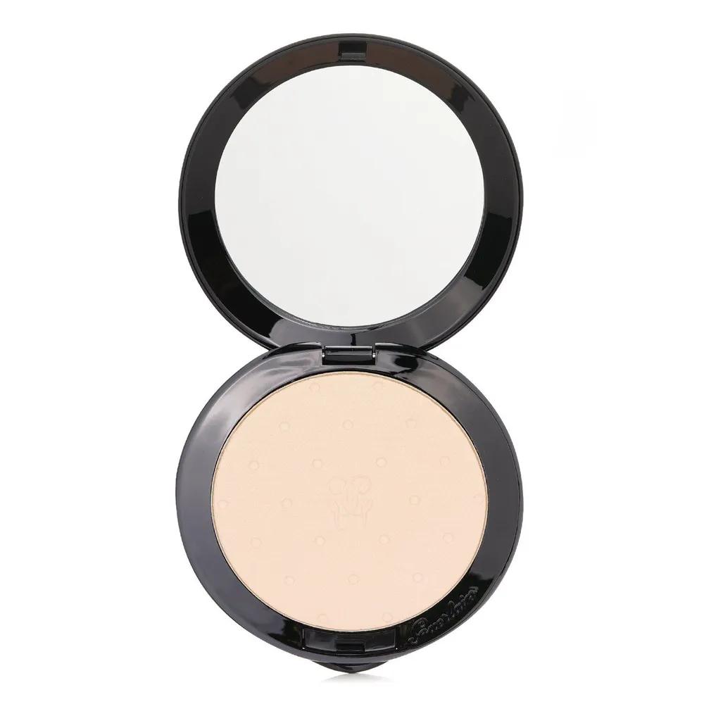 

Les Voiret Translucent Compact Powder - 02 Claire 5.5g