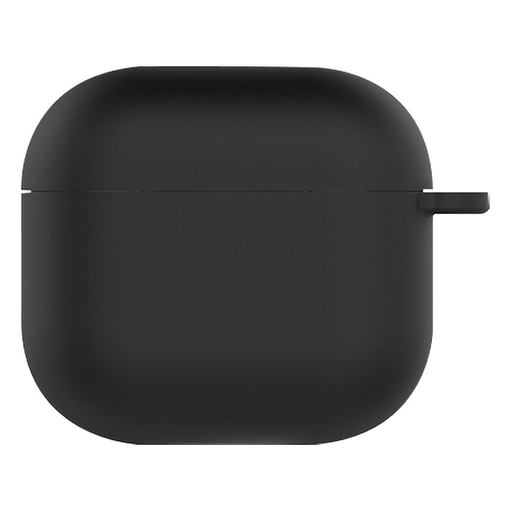 

Pure Color Silicone Protective Case for AirPods Pro 2/3 and AirPods 4